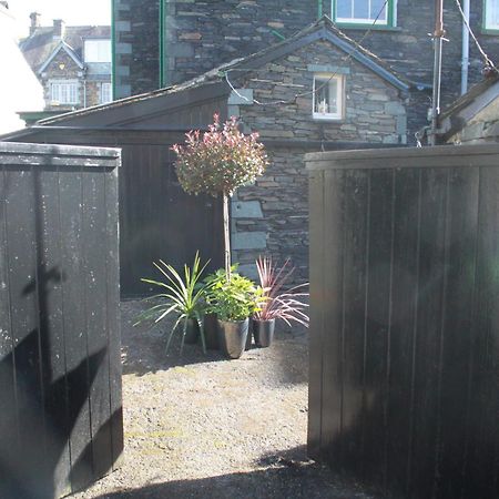 The Lakes B And B Ambleside Buitenkant foto