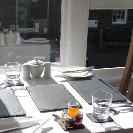 The Lakes B And B Ambleside Buitenkant foto