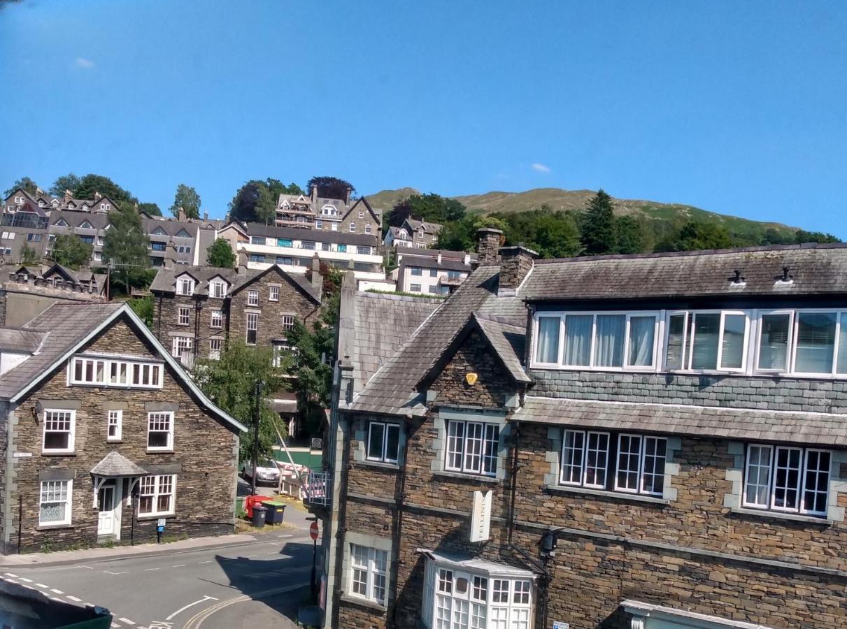 The Lakes B And B Ambleside Buitenkant foto