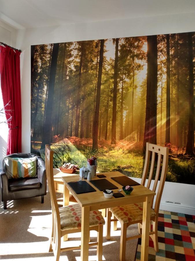 The Lakes B And B Ambleside Buitenkant foto