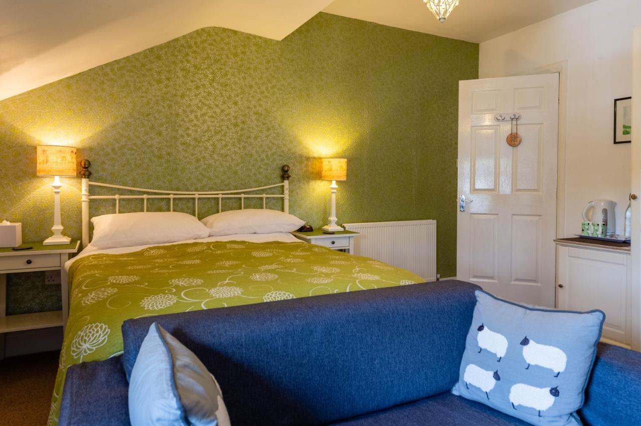 The Lakes B And B Ambleside Buitenkant foto