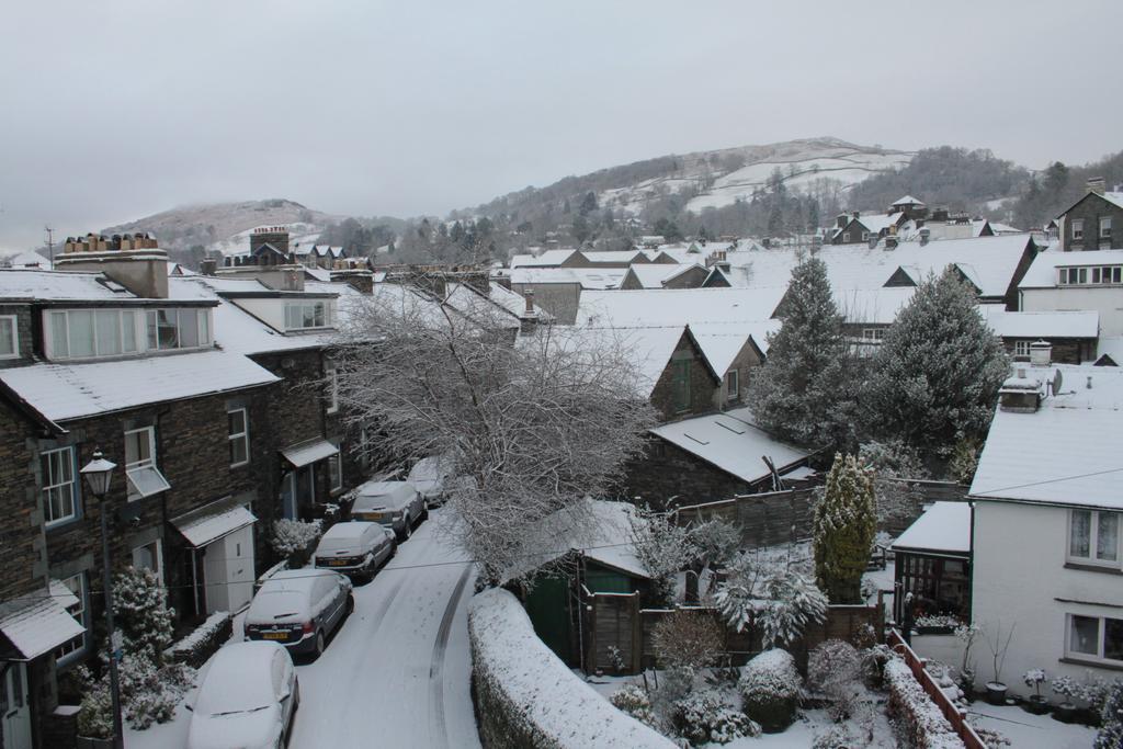 The Lakes B And B Ambleside Buitenkant foto