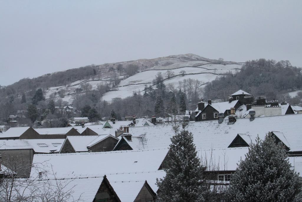 The Lakes B And B Ambleside Buitenkant foto