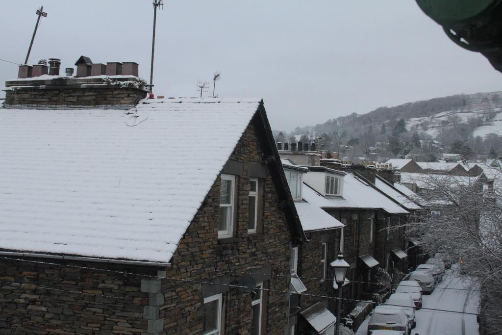 The Lakes B And B Ambleside Buitenkant foto