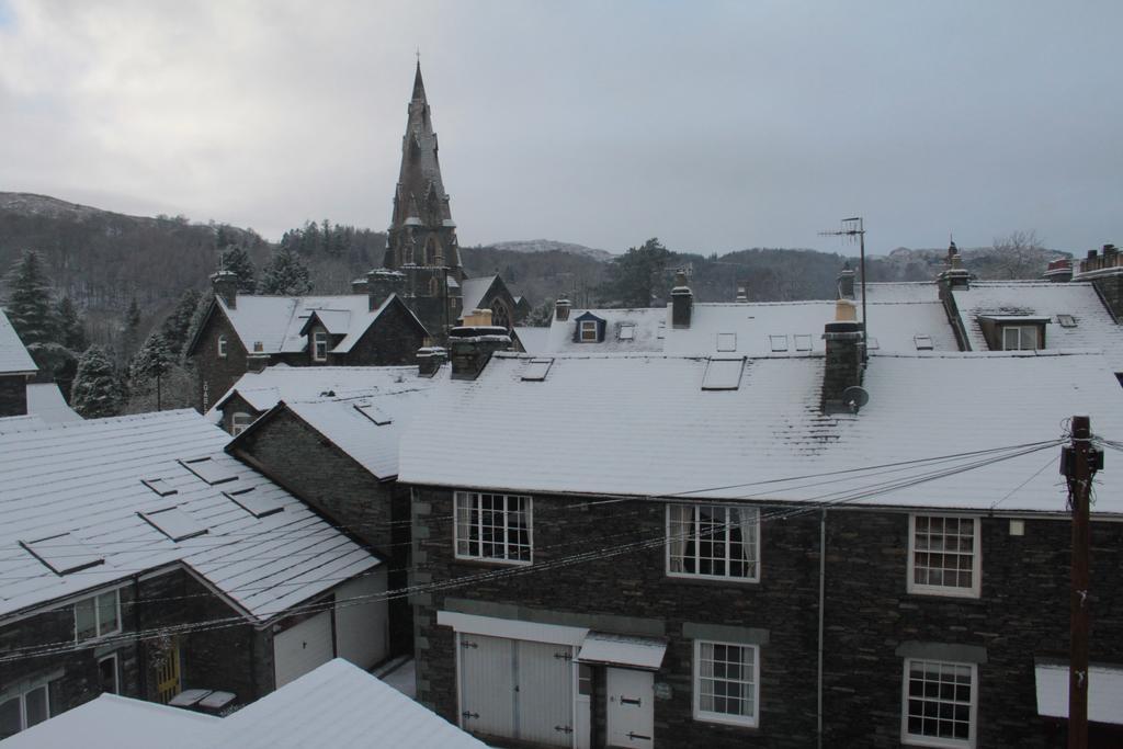 The Lakes B And B Ambleside Buitenkant foto