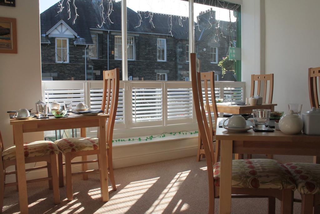 The Lakes B And B Ambleside Buitenkant foto