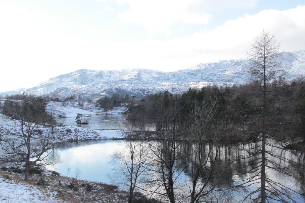The Lakes B And B Ambleside Buitenkant foto