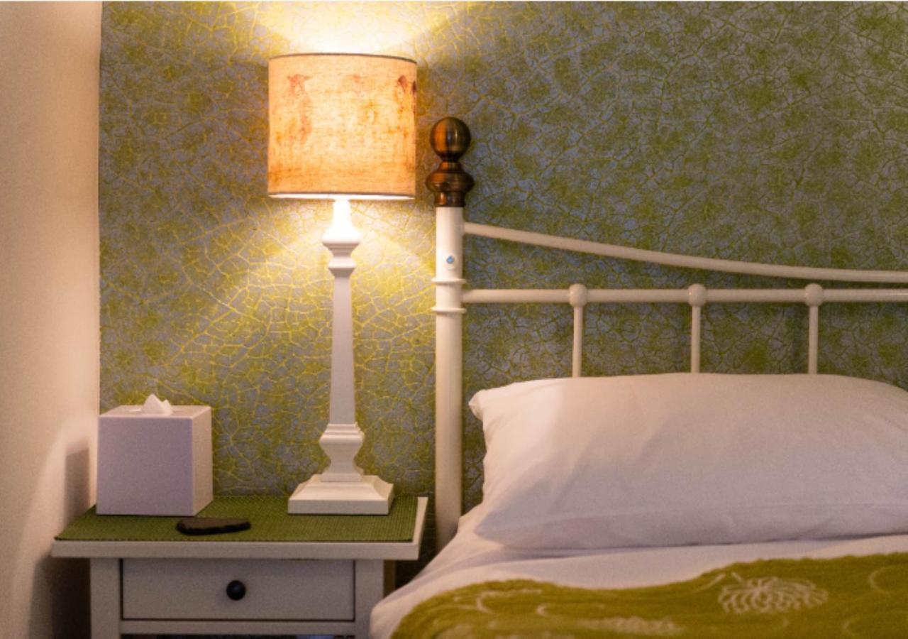 The Lakes B And B Ambleside Buitenkant foto