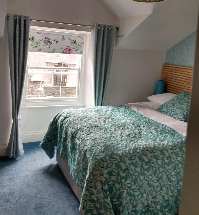 The Lakes B And B Ambleside Buitenkant foto