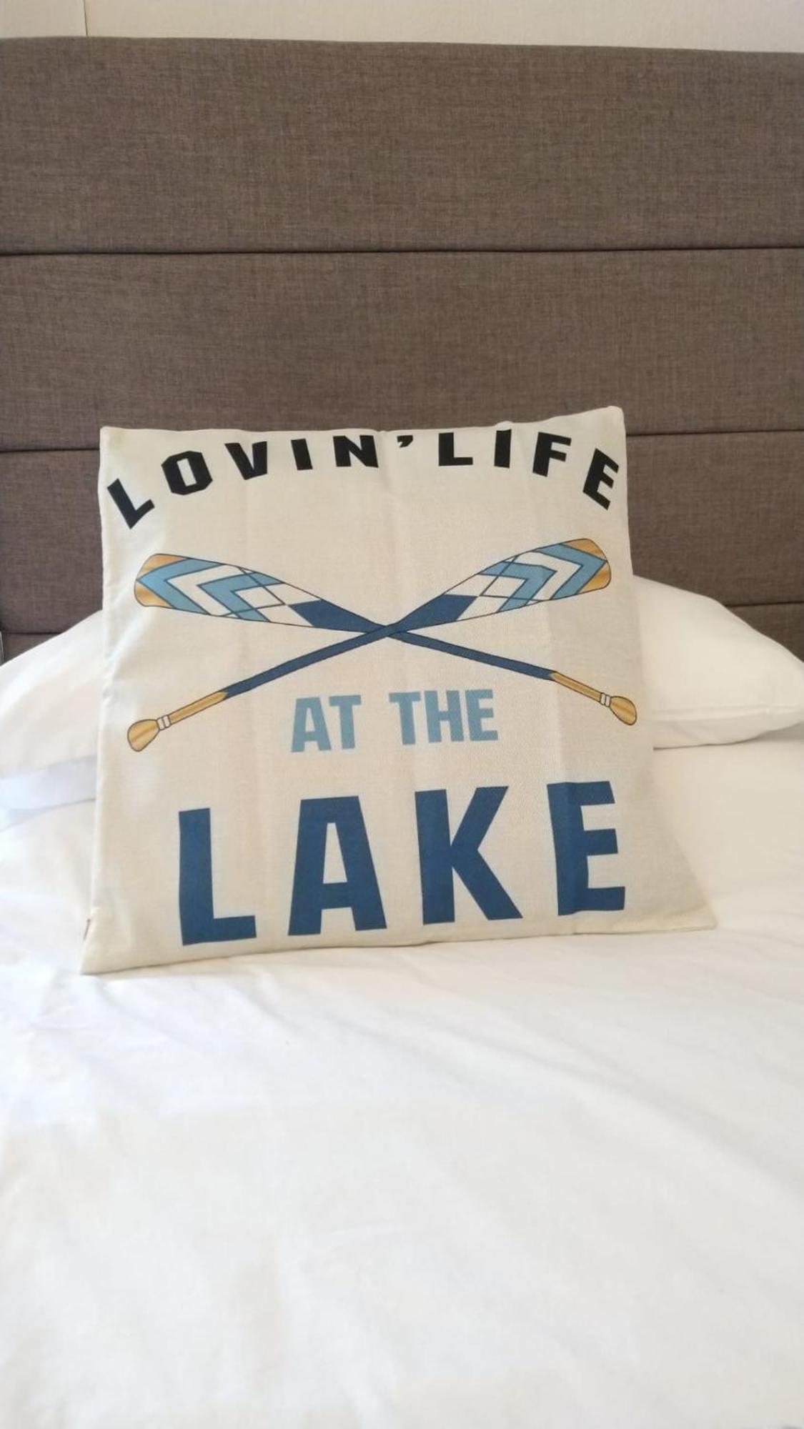 The Lakes B And B Ambleside Buitenkant foto