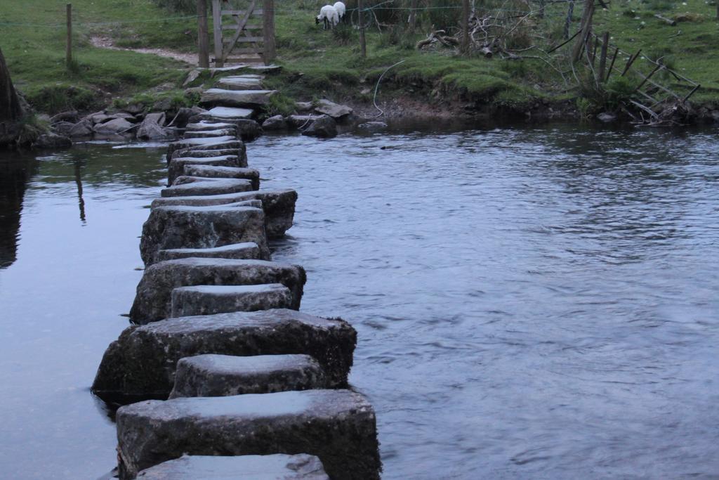 The Lakes B And B Ambleside Buitenkant foto