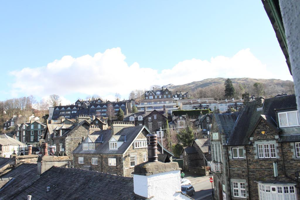 The Lakes B And B Ambleside Buitenkant foto