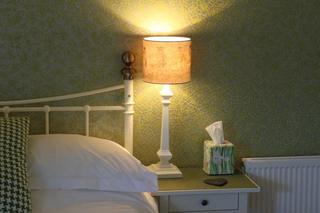 The Lakes B And B Ambleside Buitenkant foto