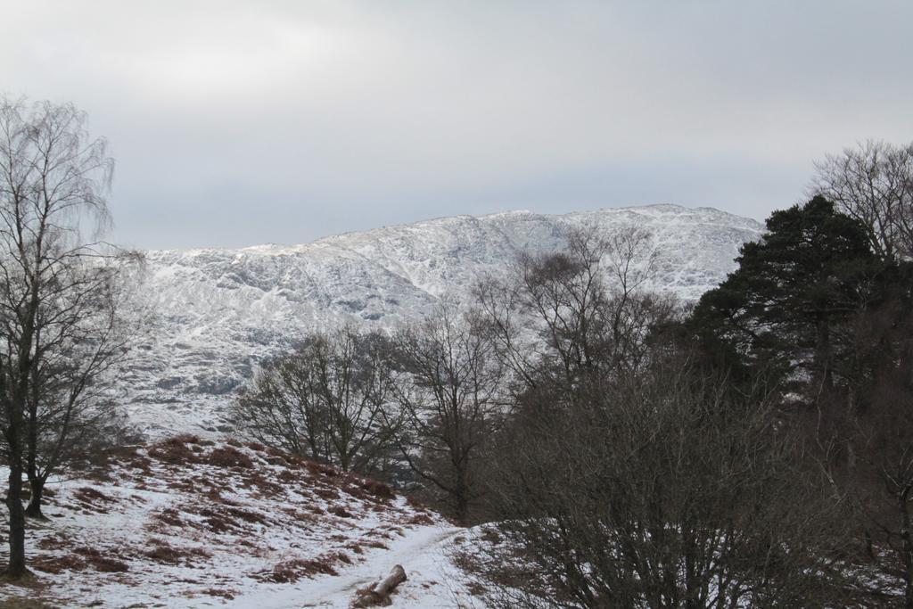 The Lakes B And B Ambleside Buitenkant foto