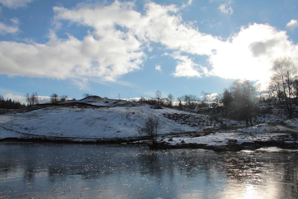 The Lakes B And B Ambleside Buitenkant foto