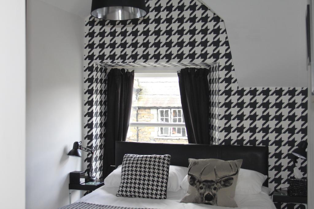 The Lakes B And B Ambleside Kamer foto
