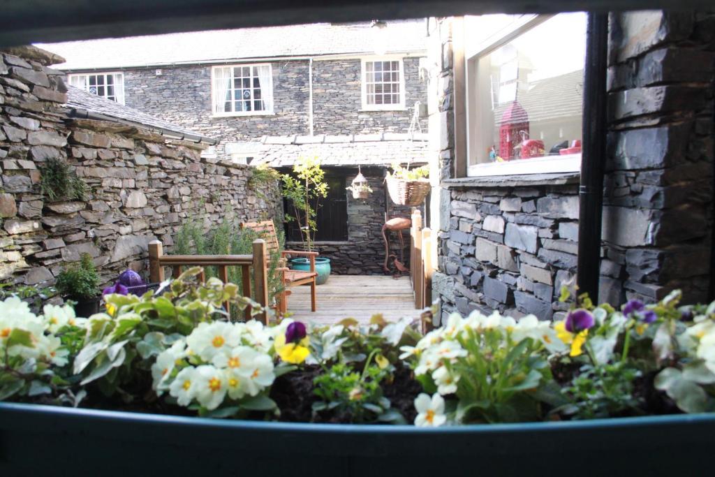The Lakes B And B Ambleside Buitenkant foto