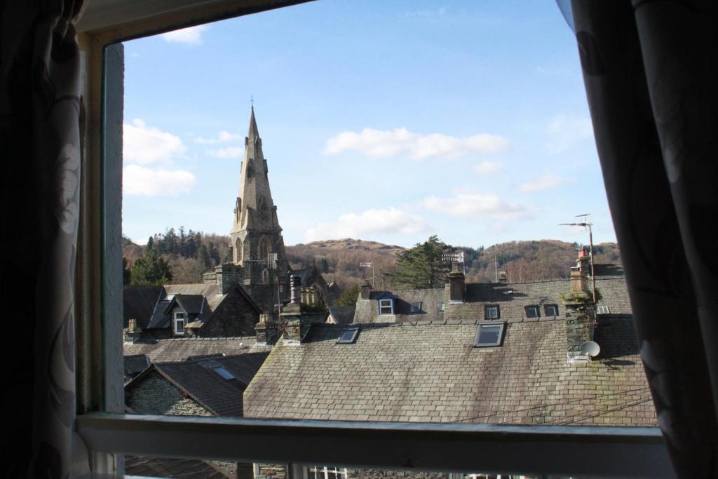 The Lakes B And B Ambleside Buitenkant foto