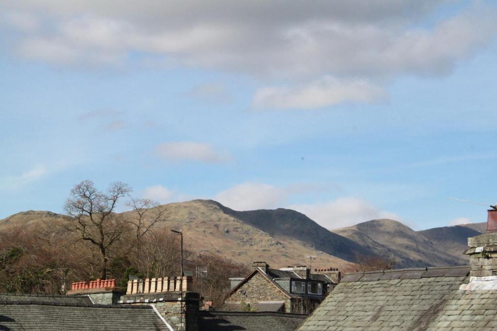 The Lakes B And B Ambleside Buitenkant foto