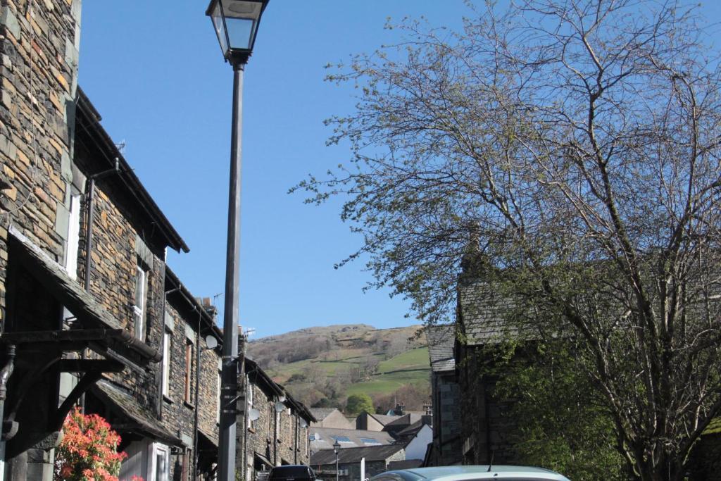 The Lakes B And B Ambleside Buitenkant foto