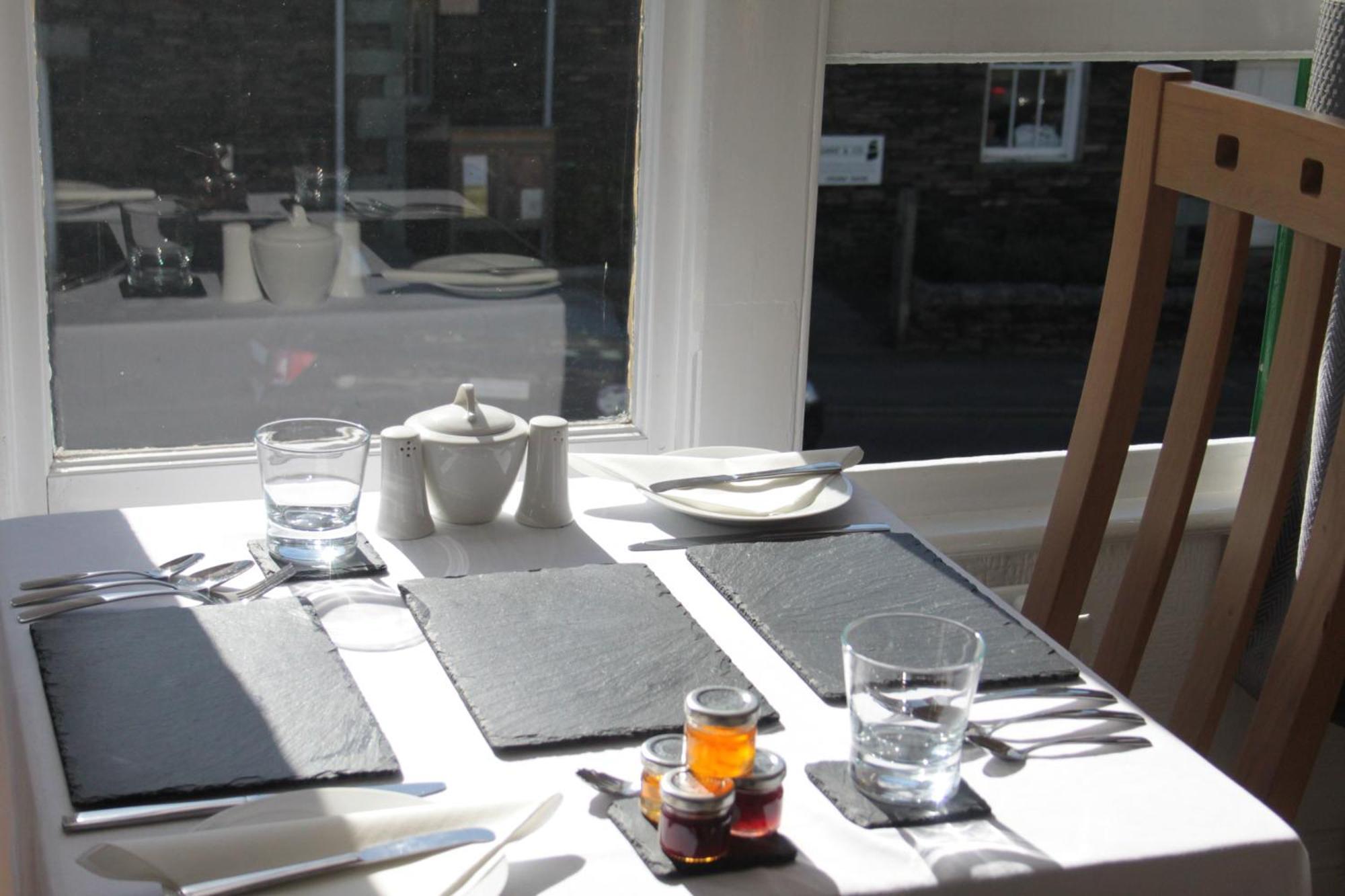 The Lakes B And B Ambleside Buitenkant foto