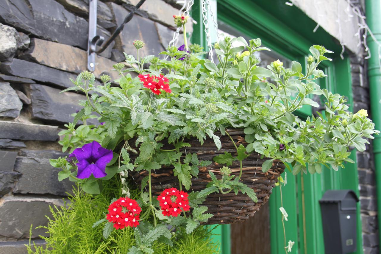 The Lakes B And B Ambleside Buitenkant foto