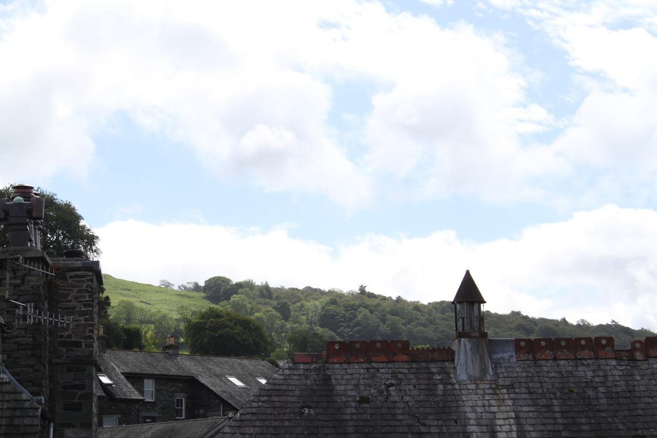 The Lakes B And B Ambleside Buitenkant foto