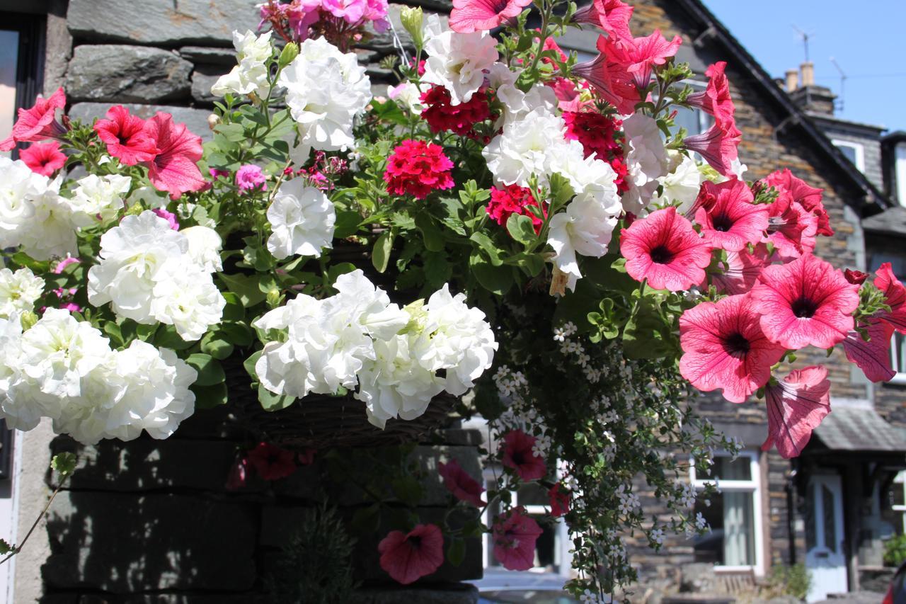 The Lakes B And B Ambleside Buitenkant foto