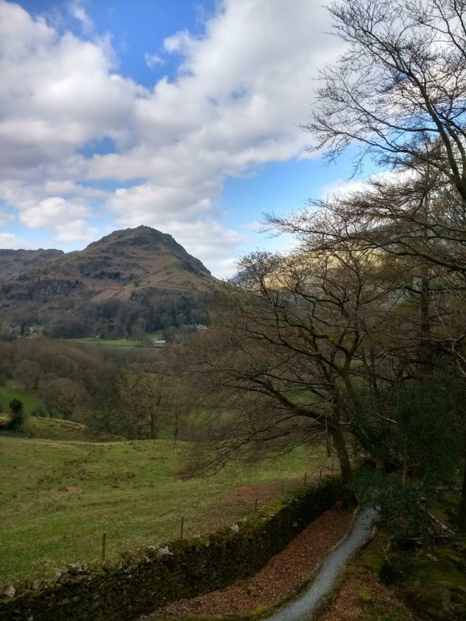 The Lakes B And B Ambleside Buitenkant foto