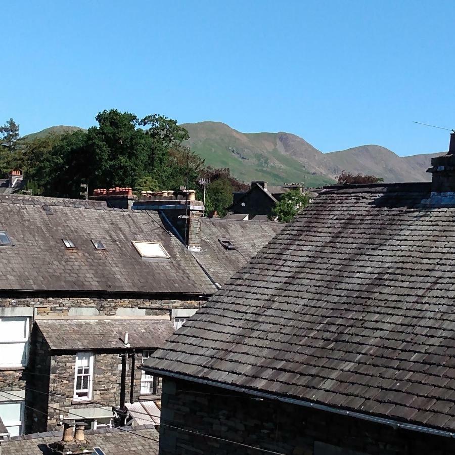 The Lakes B And B Ambleside Buitenkant foto