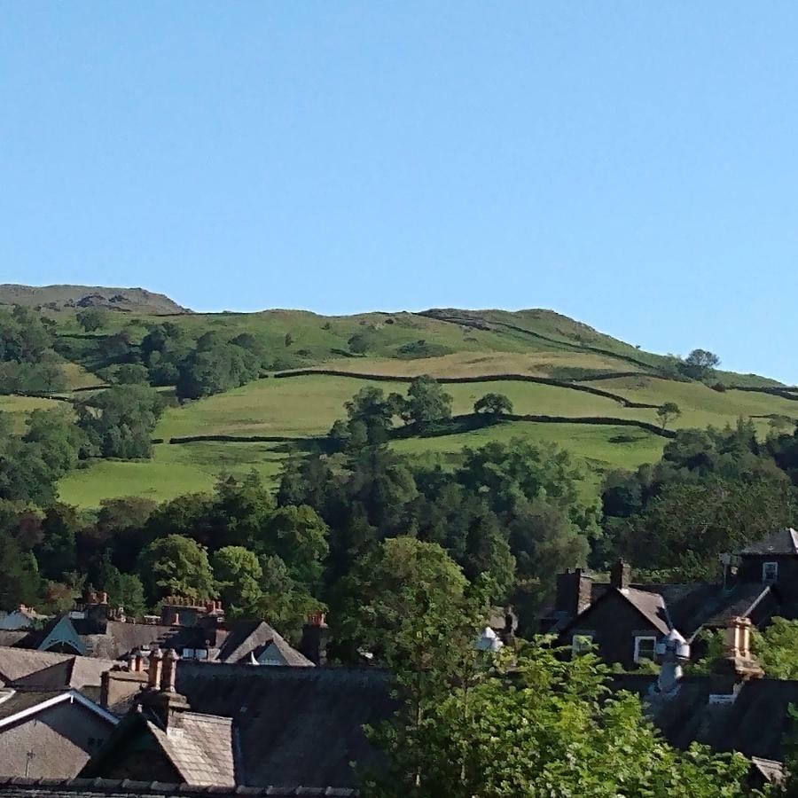 The Lakes B And B Ambleside Buitenkant foto