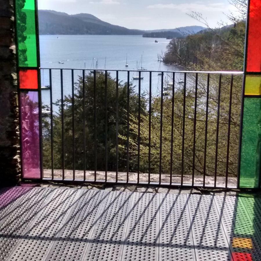 The Lakes B And B Ambleside Buitenkant foto