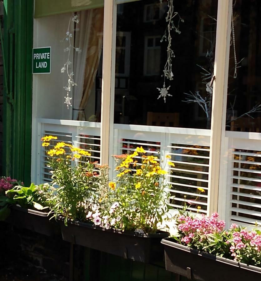 The Lakes B And B Ambleside Buitenkant foto