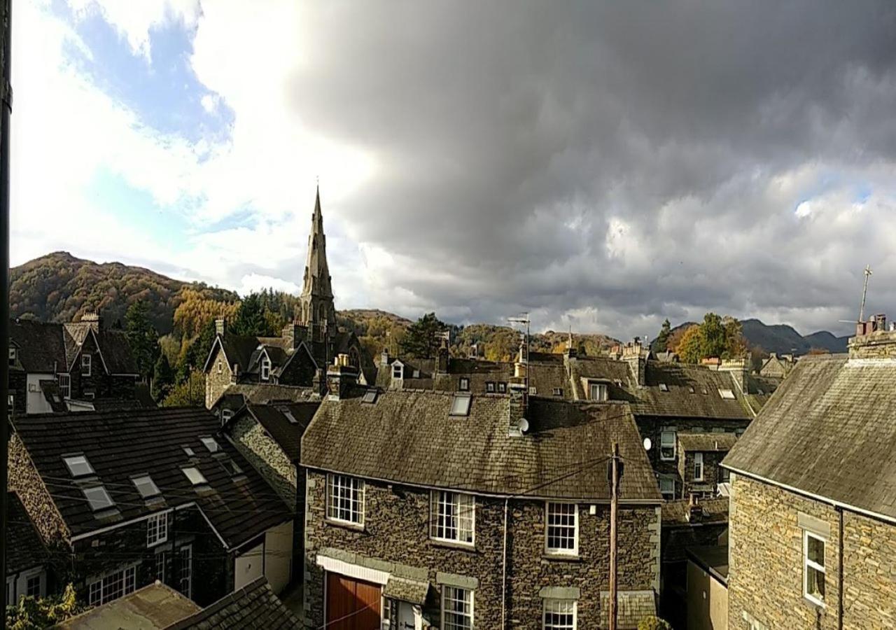 The Lakes B And B Ambleside Buitenkant foto
